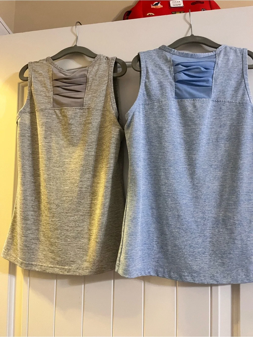 liberty pair lightweight